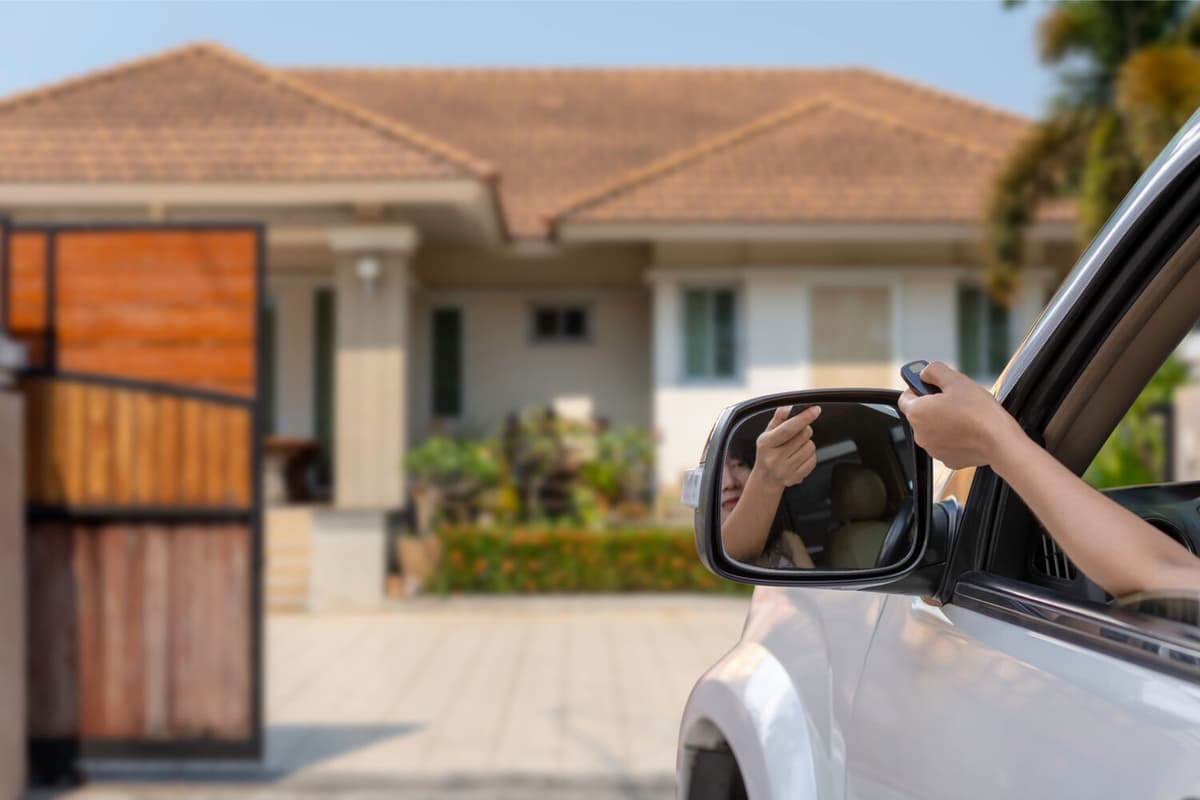 Gates & Access Systems