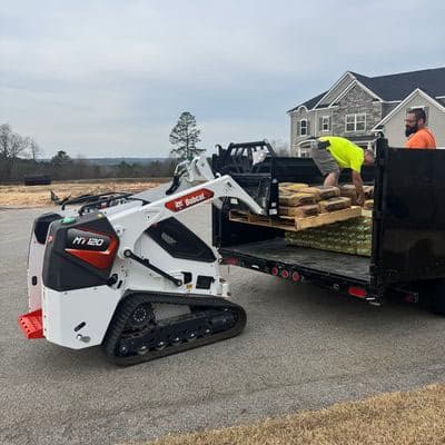 Professional fence installation